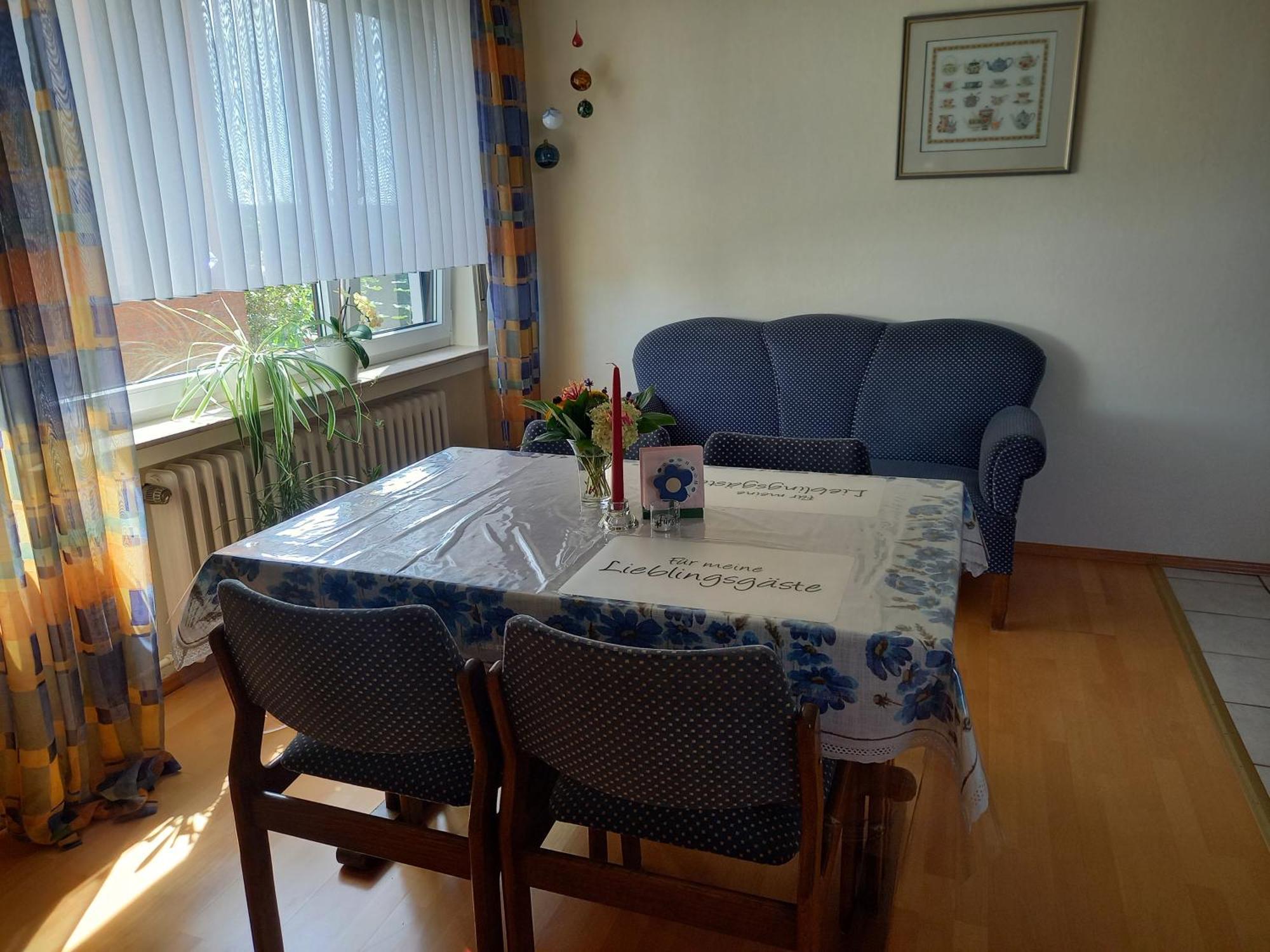 Ferienwohnung Feld Und Wiese Hoexter Exterior photo